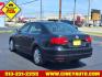 2013 Black Uni Volkswagen Jetta SE (3VWDX7AJ0DM) with an 2.5L 2.5L I5 170hp 177ft. lbs. Sequential Multiport Fuel Injection engine, 6-Speed Shiftable Automatic transmission, located at 5489 Dixie Highway, Fairfield, OH, 45014, (513) 221-2255, 39.333084, -84.523834 - Photo#2