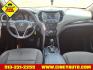 2017 Mineral Gray Hyundai SANTA FE Sport 2.4L (5XYZTDLBXHG) with an 2.4L Theta II 2.4L I4 185hp 178ft. lbs. Direct Injection engine, 6-Speed Shiftable Automatic transmission, located at 5489 Dixie Highway, Fairfield, OH, 45014, (513) 221-2255, 39.333084, -84.523834 - Photo#3