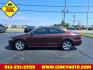 2012 Opera Red Metallic Volkswagen Passat SE PZEV (1VWBP7A3XCC) with an 2.5L 2.5L I5 170hp 177ft. lbs. PZEV Sequential Multiport Fuel Injection engine, 6-Speed Shiftable Automatic transmission, located at 5489 Dixie Highway, Fairfield, OH, 45014, (513) 221-2255, 39.333084, -84.523834 - Photo#1