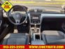2012 Opera Red Metallic Volkswagen Passat SE PZEV (1VWBP7A3XCC) with an 2.5L 2.5L I5 170hp 177ft. lbs. PZEV Sequential Multiport Fuel Injection engine, 6-Speed Shiftable Automatic transmission, located at 5489 Dixie Highway, Fairfield, OH, 45014, (513) 221-2255, 39.333084, -84.523834 - Photo#3