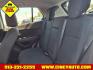 2017 Silver Ice Metallic Chevrolet Trax LS (3GNCJKSB1HL) with an 1.4L Ecotec 1.4L Turbo I4 138hp 148ft. lbs. Sequential Multiport Fuel Injection engine, 6-Speed Shiftable Automatic transmission, located at 5489 Dixie Highway, Fairfield, OH, 45014, (513) 221-2255, 39.333084, -84.523834 - Photo#4