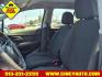 2017 Silver Ice Metallic Chevrolet Trax LS (3GNCJKSB1HL) with an 1.4L Ecotec 1.4L Turbo I4 138hp 148ft. lbs. Sequential Multiport Fuel Injection engine, 6-Speed Shiftable Automatic transmission, located at 5489 Dixie Highway, Fairfield, OH, 45014, (513) 221-2255, 39.333084, -84.523834 - Photo#5