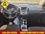 2017 Silver Ice Metallic Chevrolet Cruze LS Auto (3G1BC5SMXHS) with an 1.4L 1.4L Turbo I4 153hp 177ft. lbs. Direct Injection engine, 6-Speed Shiftable Automatic transmission, located at 5489 Dixie Highway, Fairfield, OH, 45014, (513) 221-2255, 39.333084, -84.523834 - Photo#3