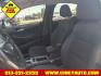 2017 Silver Ice Metallic Chevrolet Cruze LS Auto (3G1BC5SMXHS) with an 1.4L 1.4L Turbo I4 153hp 177ft. lbs. Direct Injection engine, 6-Speed Shiftable Automatic transmission, located at 5489 Dixie Highway, Fairfield, OH, 45014, (513) 221-2255, 39.333084, -84.523834 - Photo#5