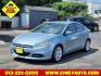 2013 Laguna Blue Dodge Dart SXT (1C3CDFBA4DD) with an 2.0L Tigershark 2.0L I4 160hp 148ft. lbs. Sequential Multiport Fuel Injection engine, 6-Speed Shiftable Automatic transmission, located at 2813 Gilbert Avenue, Cincinnati, OH, 45206, (513) 221-2255, 39.130219, -84.489189 - Photo#0