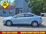 2013 Laguna Blue Dodge Dart SXT (1C3CDFBA4DD) with an 2.0L Tigershark 2.0L I4 160hp 148ft. lbs. Sequential Multiport Fuel Injection engine, 6-Speed Shiftable Automatic transmission, located at 2813 Gilbert Avenue, Cincinnati, OH, 45206, (513) 221-2255, 39.130219, -84.489189 - Photo#1