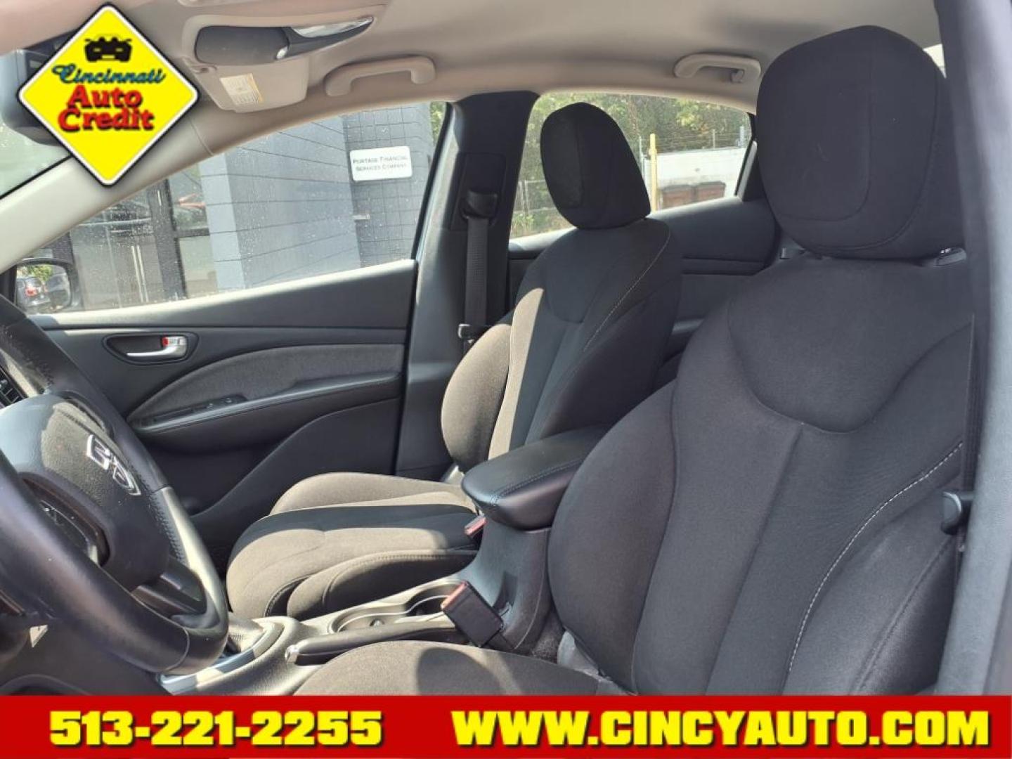 2013 Laguna Blue Dodge Dart SXT (1C3CDFBA4DD) with an 2.0L Tigershark 2.0L I4 160hp 148ft. lbs. Sequential Multiport Fuel Injection engine, 6-Speed Shiftable Automatic transmission, located at 2813 Gilbert Avenue, Cincinnati, OH, 45206, (513) 221-2255, 39.130219, -84.489189 - Photo#5