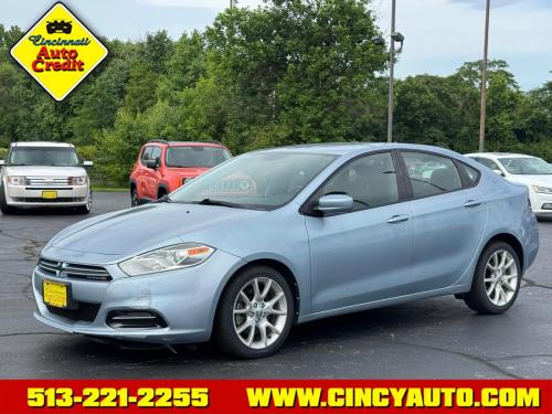 2013 Dodge Dart SXT