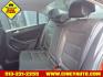 2014 Tornado Red G2g2 Volkswagen Jetta SE PZEV (3VWD17AJXEM) with an 1.8L 1.8L Turbo I4 170hp 184ft. lbs. PZEV Direct Injection engine, 6-Speed Shiftable Automatic transmission, located at 2813 Gilbert Avenue, Cincinnati, OH, 45206, (513) 221-2255, 39.130219, -84.489189 - Photo#4