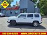 2016 Bright White Clear Coat Jeep Patriot Sport (1C4NJPBB5GD) with an 2.4L 2.4L I4 172hp 165ft. lbs. Sequential Multiport Fuel Injection engine, 6-Speed Shiftable Automatic transmission, located at 2813 Gilbert Avenue, Cincinnati, OH, 45206, (513) 221-2255, 39.130219, -84.489189 - Photo#1