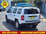 2016 Bright White Clear Coat Jeep Patriot Sport (1C4NJPBB5GD) with an 2.4L 2.4L I4 172hp 165ft. lbs. Sequential Multiport Fuel Injection engine, 6-Speed Shiftable Automatic transmission, located at 2813 Gilbert Avenue, Cincinnati, OH, 45206, (513) 221-2255, 39.130219, -84.489189 - Photo#2