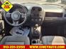 2016 Bright White Clear Coat Jeep Patriot Sport (1C4NJPBB5GD) with an 2.4L 2.4L I4 172hp 165ft. lbs. Sequential Multiport Fuel Injection engine, 6-Speed Shiftable Automatic transmission, located at 2813 Gilbert Avenue, Cincinnati, OH, 45206, (513) 221-2255, 39.130219, -84.489189 - Photo#3
