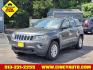 2014 Billet Silver Metallic Clear Coat Jeep Grand Cherokee Laredo (1C4RJFAG7EC) with an 3.6L 3.6L V6 290hp 260ft. lbs. Sequential Multiport Fuel Injection engine, 8-Speed Shiftable Automatic transmission, located at 2813 Gilbert Avenue, Cincinnati, OH, 45206, (513) 221-2255, 39.130219, -84.489189 - Photo#0
