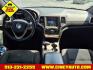 2014 Billet Silver Metallic Clear Coat Jeep Grand Cherokee Laredo (1C4RJFAG7EC) with an 3.6L 3.6L V6 290hp 260ft. lbs. Sequential Multiport Fuel Injection engine, 8-Speed Shiftable Automatic transmission, located at 2813 Gilbert Avenue, Cincinnati, OH, 45206, (513) 221-2255, 39.130219, -84.489189 - Photo#3