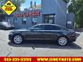 2014 Brilliant Black Audi A6 2.0T quattro Premium (WAUFFAFC7EN) with an 2.0L 2.0L Turbo I4 220hp 258ft. lbs. Direct Injection engine, 8-Speed Shiftable Automatic transmission, located at 2813 Gilbert Avenue, Cincinnati, OH, 45206, (513) 221-2255, 39.130219, -84.489189 - Photo#1