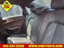 2014 Brilliant Black Audi A6 2.0T quattro Premium (WAUFFAFC7EN) with an 2.0L 2.0L Turbo I4 220hp 258ft. lbs. Direct Injection engine, 8-Speed Shiftable Automatic transmission, located at 2813 Gilbert Avenue, Cincinnati, OH, 45206, (513) 221-2255, 39.130219, -84.489189 - Photo#4