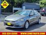 2013 Maximum Steel Metallic Clear Coat Dodge Dart Limited (1C3CDFCH3DD) with an 1.4L 1.4L Turbo I4 160hp 184ft. lbs. Sequential Multiport Fuel Injection engine, 6-Speed Shiftable Automatic transmission, located at 2813 Gilbert Avenue, Cincinnati, OH, 45206, (513) 221-2255, 39.130219, -84.489189 - Photo#0
