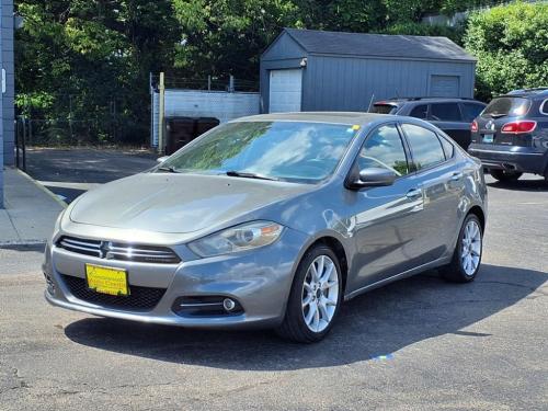 2013 Dodge Dart Limited