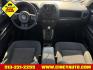 2016 Billet Silver Metallic Clear Coat Jeep Patriot Sport (1C4NJRBB6GD) with an 2.4L I4 172hp 165ft. lbs. Sequential Multiport Fuel Injection engine, 6-Speed Shiftable Automatic transmission, located at 5489 Dixie Highway, Fairfield, OH, 45014, (513) 221-2255, 39.333084, -84.523834 - Photo#3