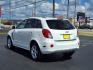 2015 Arctic Ice Chevrolet Captiva Sport LT (3GNAL3EK4FS) with an 2.4L Ecotec 2.4L I4 180hp 172ft. lbs. Direct Injection engine, 6-Speed Shiftable Automatic transmission, located at 5489 Dixie Highway, Fairfield, OH, 45014, (513) 221-2255, 39.333084, -84.523834 - Photo#2