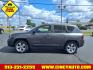 2016 Maximum Steel Metallic Clear Coat Jeep Compass Sport (1C4NJDBB3GD) with an 2.4L 2.4L I4 172hp 165ft. lbs. Sequential Multiport Fuel Injection engine, 6-Speed Shiftable Automatic transmission, located at 5489 Dixie Highway, Fairfield, OH, 45014, (513) 221-2255, 39.333084, -84.523834 - Photo#1