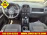 2016 Maximum Steel Metallic Clear Coat Jeep Compass Sport (1C4NJDBB3GD) with an 2.4L 2.4L I4 172hp 165ft. lbs. Sequential Multiport Fuel Injection engine, 6-Speed Shiftable Automatic transmission, located at 5489 Dixie Highway, Fairfield, OH, 45014, (513) 221-2255, 39.333084, -84.523834 - Photo#3