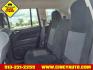 2016 Maximum Steel Metallic Clear Coat Jeep Compass Sport (1C4NJDBB3GD) with an 2.4L 2.4L I4 172hp 165ft. lbs. Sequential Multiport Fuel Injection engine, 6-Speed Shiftable Automatic transmission, located at 5489 Dixie Highway, Fairfield, OH, 45014, (513) 221-2255, 39.333084, -84.523834 - Photo#4