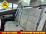 2014 Blue Ray Metallic Chevrolet Cruze 1LT Auto (1G1PC5SB4E7) with an 1.4L Ecotec 1.4L Turbo I4 138hp 148ft. lbs. Sequential Multiport Fuel Injection engine, 6-Speed Shiftable Automatic transmission, located at 5489 Dixie Highway, Fairfield, OH, 45014, (513) 221-2255, 39.333084, -84.523834 - Photo#4