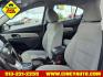 2014 Blue Ray Metallic Chevrolet Cruze 1LT Auto (1G1PC5SB4E7) with an 1.4L Ecotec 1.4L Turbo I4 138hp 148ft. lbs. Sequential Multiport Fuel Injection engine, 6-Speed Shiftable Automatic transmission, located at 5489 Dixie Highway, Fairfield, OH, 45014, (513) 221-2255, 39.333084, -84.523834 - Photo#5