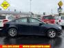 2014 Blue Ray Metallic Gxh Chevrolet Cruze 1LT Auto (1G1PC5SB4E7) with an 1.4L Ecotec 1.4L Turbo I4 138hp 148ft. lbs. Sequential Multiport Fuel Injection engine, 6-Speed Shiftable Automatic transmission, located at 2813 Gilbert Avenue, Cincinnati, OH, 45206, (513) 221-2255, 39.130219, -84.489189 - Photo#3