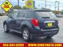 2015 Blue Velvet Metallic Chevrolet Equinox LT (2GNALBEK3F1) with an 2.4L 2.4L I4 182hp 172ft. lbs. Direct Injection engine, 6-Speed Shiftable Automatic transmission, located at 5489 Dixie Highway, Fairfield, OH, 45014, (513) 221-2255, 39.333084, -84.523834 - Photo#2