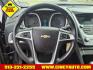 2015 Blue Velvet Metallic Chevrolet Equinox LT (2GNALBEK3F1) with an 2.4L 2.4L I4 182hp 172ft. lbs. Direct Injection engine, 6-Speed Shiftable Automatic transmission, located at 5489 Dixie Highway, Fairfield, OH, 45014, (513) 221-2255, 39.333084, -84.523834 - Photo#5