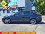 2016 Black Uni Volkswagen Jetta 1.8T Sport (3VWD17AJ3GM) with an 1.8L 1.8L Turbo I4 170hp 184ft. lbs. PZEV Direct Injection engine, 6-Speed Shiftable Automatic transmission, located at 2813 Gilbert Avenue, Cincinnati, OH, 45206, (513) 221-2255, 39.130219, -84.489189 - Photo#1