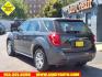 2017 Nightfall Gray Metallic Chevrolet Equinox LS (2GNFLEEK9H6) with an 2.4L Ecotec 2.4L I4 182hp 172ft. lbs. Direct Injection engine, 6-Speed Shiftable Automatic transmission, located at 2813 Gilbert Avenue, Cincinnati, OH, 45206, (513) 221-2255, 39.130219, -84.489189 - Photo#2