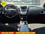 2017 Nightfall Gray Metallic Chevrolet Equinox LS (2GNFLEEK9H6) with an 2.4L Ecotec 2.4L I4 182hp 172ft. lbs. Direct Injection engine, 6-Speed Shiftable Automatic transmission, located at 2813 Gilbert Avenue, Cincinnati, OH, 45206, (513) 221-2255, 39.130219, -84.489189 - Photo#3