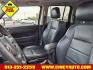 2016 Black Clear Coat Jeep Patriot High Altitude (1C4NJPFA2GD) with an 2.0L 2.0L I4 158hp 141ft. lbs. Sequential Multiport Fuel Injection engine, CVT transmission, located at 5489 Dixie Highway, Fairfield, OH, 45014, (513) 221-2255, 39.333084, -84.523834 - Photo#5