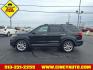 2012 Black Ford Explorer Limited (1FMHK8F88CG) with an 3.5L 3.5L V6 290hp 255ft. lbs. Sequential Multiport Fuel Injection engine, 6-Speed Shiftable Automatic transmission, located at 5489 Dixie Highway, Fairfield, OH, 45014, (513) 221-2255, 39.333084, -84.523834 - Photo#1