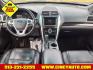 2012 Black Ford Explorer Limited (1FMHK8F88CG) with an 3.5L 3.5L V6 290hp 255ft. lbs. Sequential Multiport Fuel Injection engine, 6-Speed Shiftable Automatic transmission, located at 5489 Dixie Highway, Fairfield, OH, 45014, (513) 221-2255, 39.333084, -84.523834 - Photo#3
