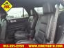 2012 Black Ford Explorer Limited (1FMHK8F88CG) with an 3.5L 3.5L V6 290hp 255ft. lbs. Sequential Multiport Fuel Injection engine, 6-Speed Shiftable Automatic transmission, located at 5489 Dixie Highway, Fairfield, OH, 45014, (513) 221-2255, 39.333084, -84.523834 - Photo#4