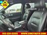 2012 Black Ford Explorer Limited (1FMHK8F88CG) with an 3.5L 3.5L V6 290hp 255ft. lbs. Sequential Multiport Fuel Injection engine, 6-Speed Shiftable Automatic transmission, located at 5489 Dixie Highway, Fairfield, OH, 45014, (513) 221-2255, 39.333084, -84.523834 - Photo#5
