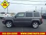 2016 Billet Silver Metallic Clear Coat Jeep Patriot Latitude (1C4NJPFA0GD) with an 2.0L 2.0L I4 158hp 141ft. lbs. Sequential Multiport Fuel Injection engine, 6-Speed Shiftable Automatic transmission, located at 5489 Dixie Highway, Fairfield, OH, 45014, (513) 221-2255, 39.333084, -84.523834 - Photo#1