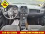 2016 Billet Silver Metallic Clear Coat Jeep Patriot Latitude (1C4NJPFA0GD) with an 2.0L 2.0L I4 158hp 141ft. lbs. Sequential Multiport Fuel Injection engine, 6-Speed Shiftable Automatic transmission, located at 5489 Dixie Highway, Fairfield, OH, 45014, (513) 221-2255, 39.333084, -84.523834 - Photo#3