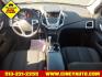 2015 Carbon Black Metallic GMC Terrain SLE-2 (2GKALREK1F6) with an 2.4L Ecotec 2.4L I4 182hp 172ft. lbs. Direct Injection engine, 6-Speed Shiftable Automatic transmission, located at 5489 Dixie Highway, Fairfield, OH, 45014, (513) 221-2255, 39.333084, -84.523834 - Photo#4
