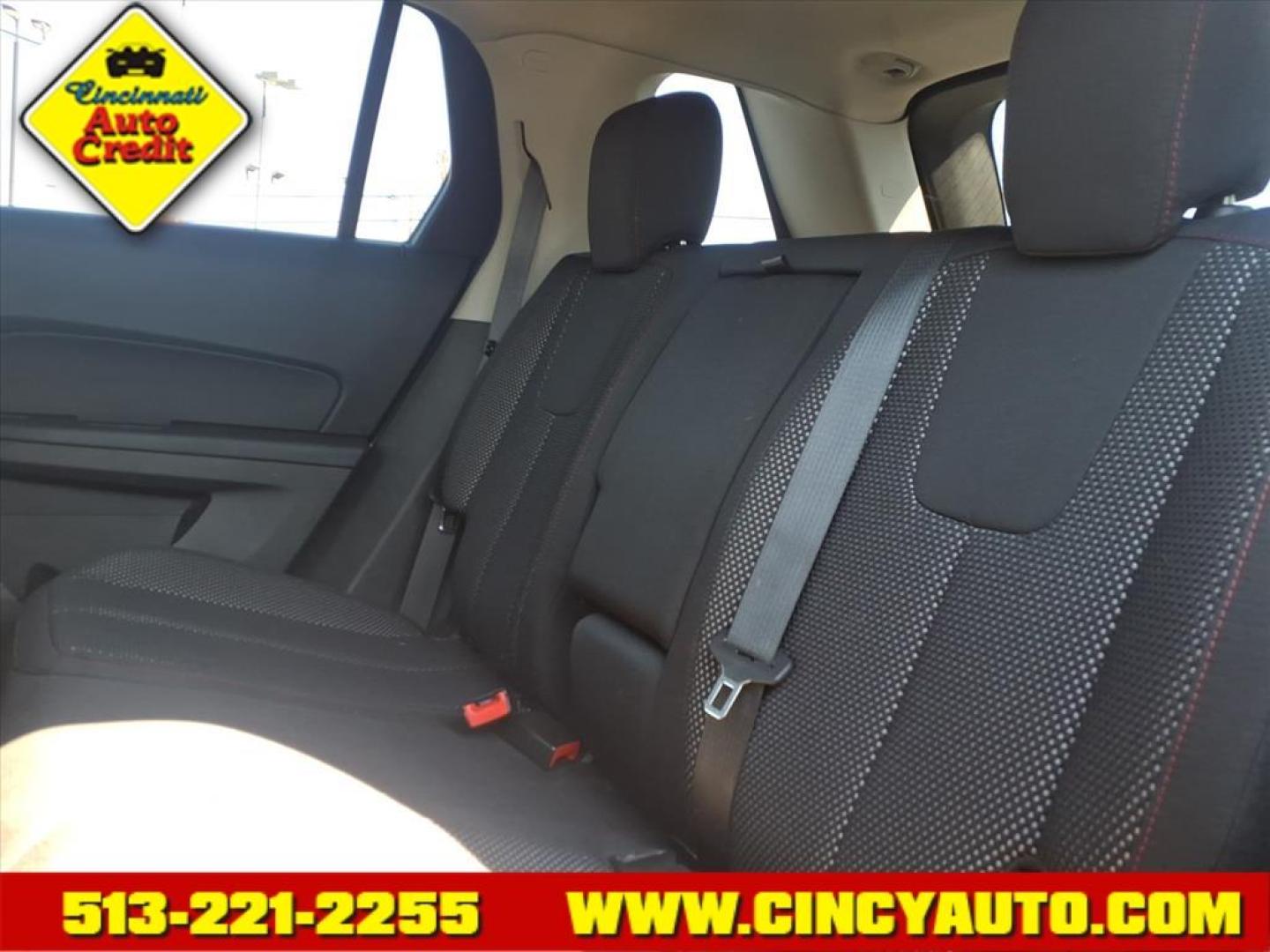 2015 Carbon Black Metallic GMC Terrain SLE-2 (2GKALREK1F6) with an 2.4L Ecotec 2.4L I4 182hp 172ft. lbs. Direct Injection engine, 6-Speed Shiftable Automatic transmission, located at 5489 Dixie Highway, Fairfield, OH, 45014, (513) 221-2255, 39.333084, -84.523834 - Photo#5