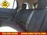 2015 Carbon Black Metallic GMC Terrain SLE-2 (2GKALREK1F6) with an 2.4L Ecotec 2.4L I4 182hp 172ft. lbs. Direct Injection engine, 6-Speed Shiftable Automatic transmission, located at 5489 Dixie Highway, Fairfield, OH, 45014, (513) 221-2255, 39.333084, -84.523834 - Photo#5