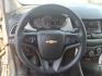 2020 Nightfall Gray Metallic Chevrolet Trax LS (3GNCJKSB7LL) with an 1.4L Ecotec 1.4L Turbo I4 138hp 148ft. lbs. Sequential Multiport Fuel Injection engine, 6-Speed Shiftable Automatic transmission, located at 5489 Dixie Highway, Fairfield, OH, 45014, (513) 221-2255, 39.333084, -84.523834 - Photo#7