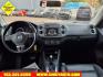 2013 Dk. Blue Volkswagen Tiguan SE 4Motion (WVGBV7AX4DW) with an 2.0L 2.0L Turbo I4 200hp 207ft. lbs. Direct Injection engine, 6-speed Automatic with Tiptronic transmission, located at 2813 Gilbert Avenue, Cincinnati, OH, 45206, (513) 221-2255, 39.130219, -84.489189 - Photo#3