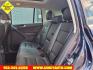 2013 Dk. Blue Volkswagen Tiguan SE 4Motion (WVGBV7AX4DW) with an 2.0L 2.0L Turbo I4 200hp 207ft. lbs. Direct Injection engine, 6-speed Automatic with Tiptronic transmission, located at 2813 Gilbert Avenue, Cincinnati, OH, 45206, (513) 221-2255, 39.130219, -84.489189 - Photo#4
