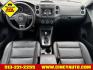 2013 Night Blue Metallic Volkswagen Tiguan SEL 4Motion (WVGBV7AX4DW) with an 2.0L 2.0L Turbo I4 200hp 207ft. lbs. Direct Injection engine, 6-speed Automatic with Tiptronic transmission, located at 5489 Dixie Highway, Fairfield, OH, 45014, (513) 221-2255, 39.333084, -84.523834- Photo#3