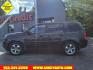 2014 Crystal Black Pearl Honda Pilot EX-L (5FNYF4H57EB) with an 3.5L 3.5L V6 250hp 253ft. lbs. Sequential Multiport Fuel Injection engine, 5-Speed Automatic transmission, located at 2813 Gilbert Avenue, Cincinnati, OH, 45206, (513) 221-2255, 39.130219, -84.489189 - Photo#1